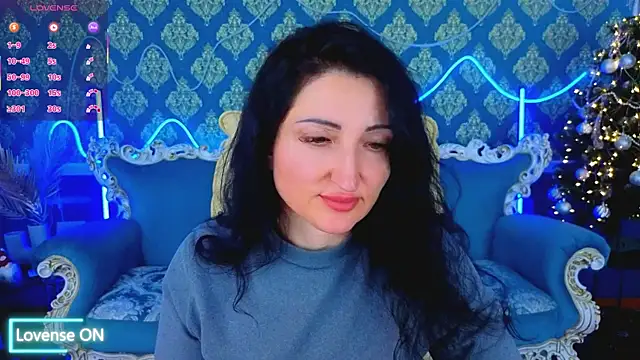 MissRossi online show from 5, 1, 2026