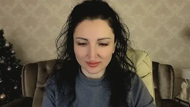 MissRossi online show from 15, 1, 2026