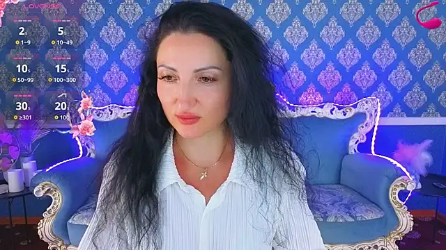 Snapshot of MissRossi chatting on 4, 7, 2026 MissRossi online show from 4, 7, 2026