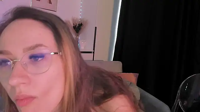 EvaBllake online show from 27, 10, 2025