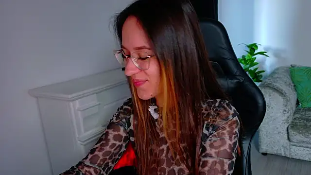 Snapshot of EvaBllake chatting on 12, 2, 2026 EvaBllake online show from 12, 2, 2026