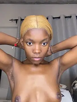 prettydollyy online show from 26, 3, 2026