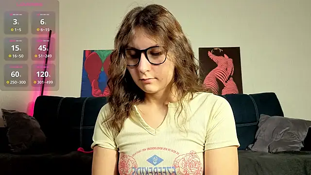 TrixiBell online show from 11, 11, 2025