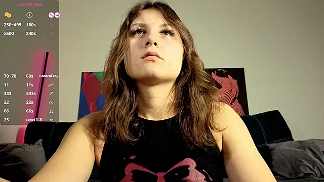 TrixiBell online show from 19, 11, 2025