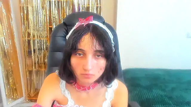 Marri-Stella online show from 28, 11, 2025