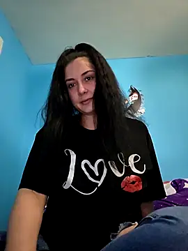 SaraViss20 online show from 5, 4, 2026