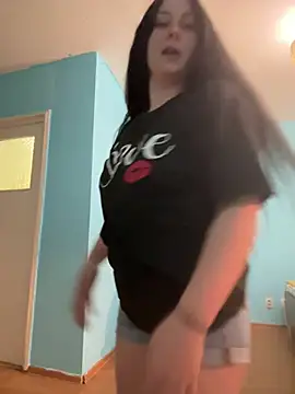 SaraViss20 online show from 26, 4, 2026