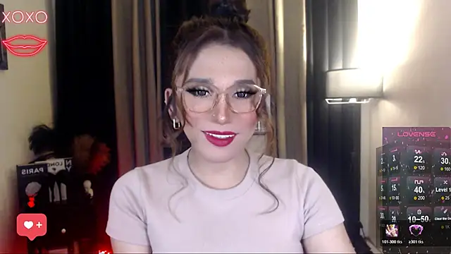 precious RoseDoll online show from 21, 11, 2025