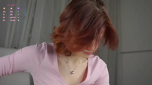 BlytheBenny online show from 14, 3, 2026