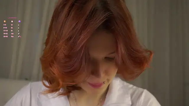 BlytheBenny online show from 22, 3, 2026