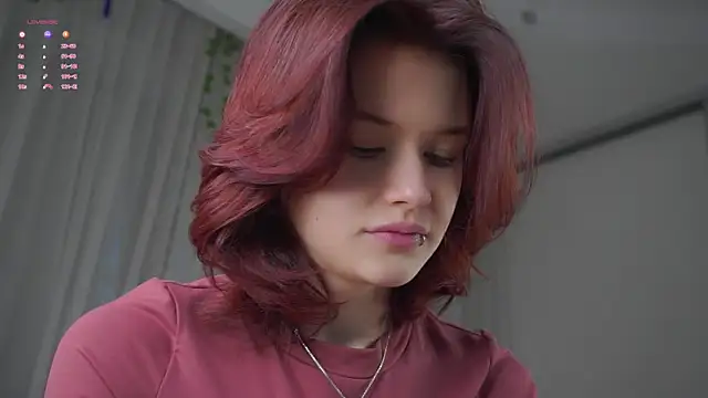 BlytheBenny online show from 2, 4, 2026