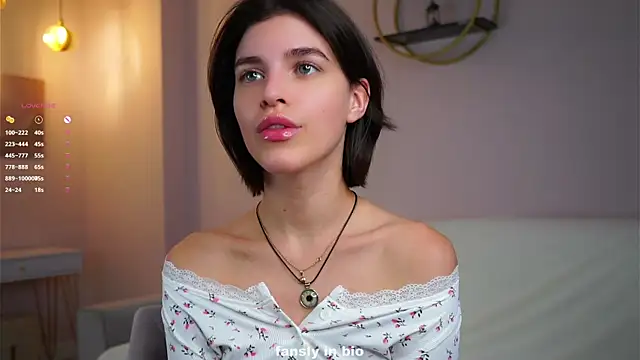 EleneButton online show from 8, 11, 2025