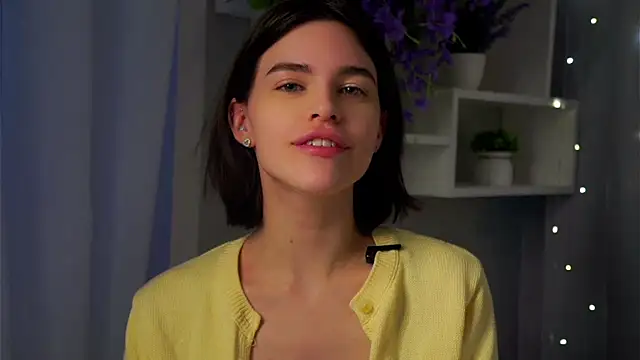 EleneButton online show from 15, 2, 2026