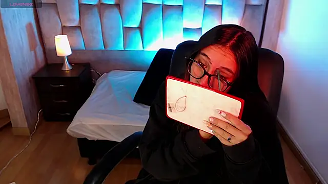 Bonnali lune online show from 15, 2, 2026