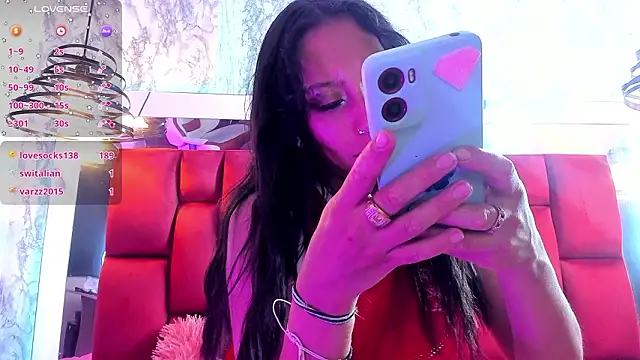 Snapshot of Sheilly_brown chatting on 12, 2, 2026 Sheilly brown online show from 12, 2, 2026