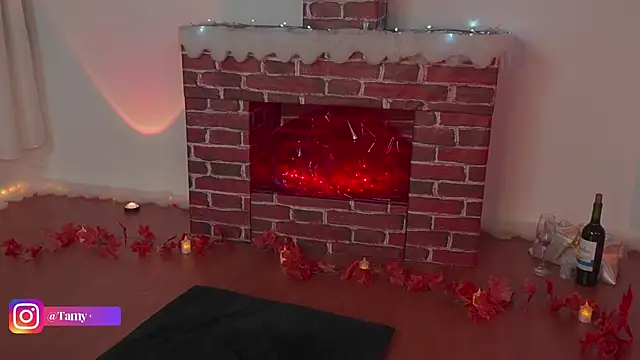 Tamyeliot online show from 28, 11, 2025