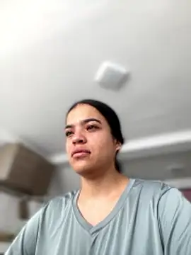 JuanitaMore01 online show from 18, 1, 2026