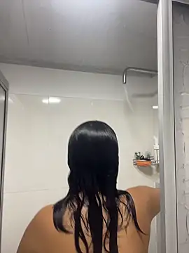 JuanitaMore01 online show from 1, 4, 2026