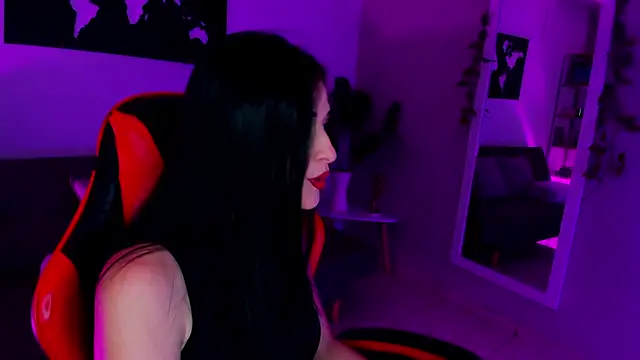 ZoeValencia1 online show from 24, 2, 2026