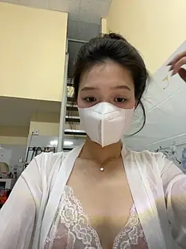 Miinami online show from 20, 9, 2025