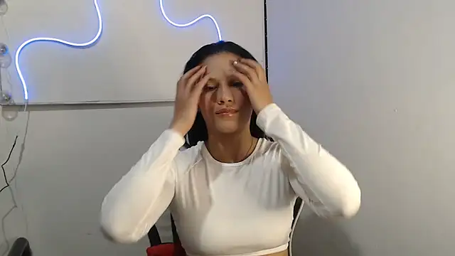 JessGarcia online show from 24, 11, 2025