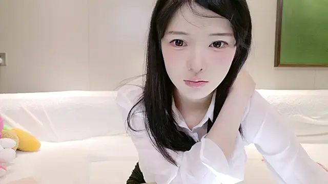 Snapshot of EnEn_xiaobao chatting on 27, 4, 2026 EnEn xiaobao online show from 27, 4, 2026