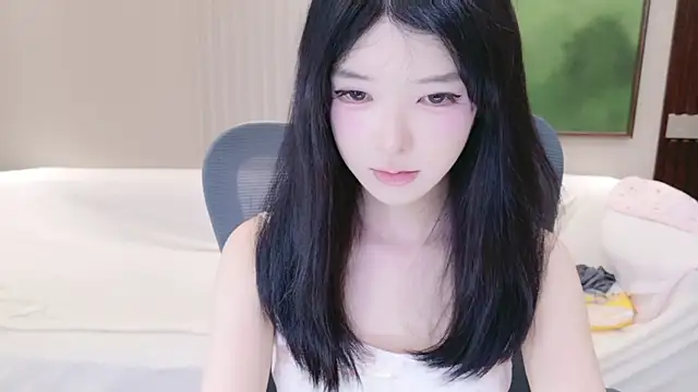 Snapshot of EnEn_xiaobao chatting on 24, 6, 2026 EnEn xiaobao online show from 24, 6, 2026