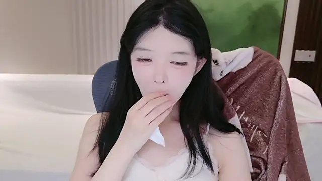 Snapshot of EnEn_xiaobao chatting on 25, 6, 2026 EnEn xiaobao online show from 25, 6, 2026