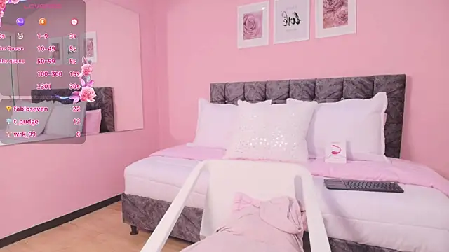 maddie beauty online show from 18, 10, 2025