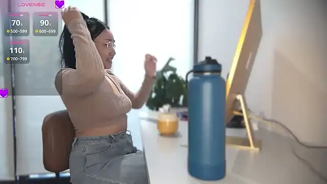 yuzhara online show from 29, 9, 2025