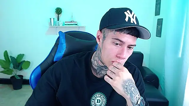 setthomas online show from 5, 11, 2025