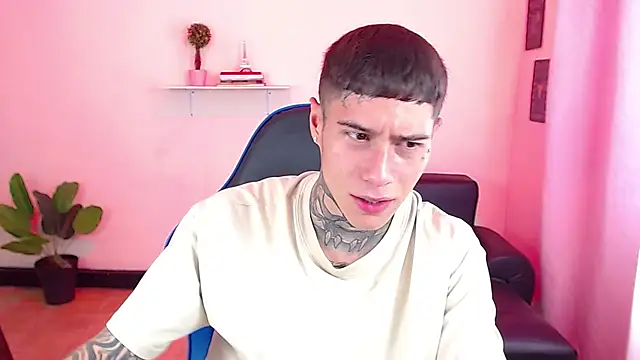 setthomas online show from 10, 11, 2025