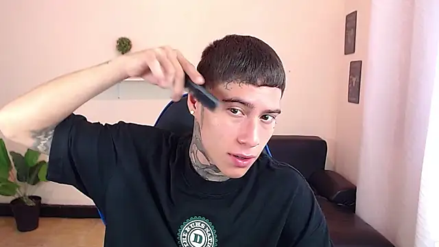 setthomas online show from 18, 11, 2025