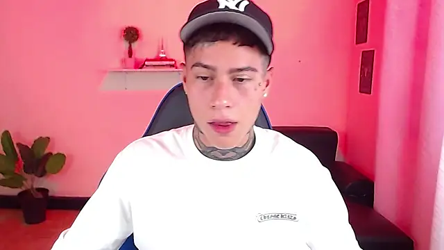 setthomas online show from 19, 11, 2025