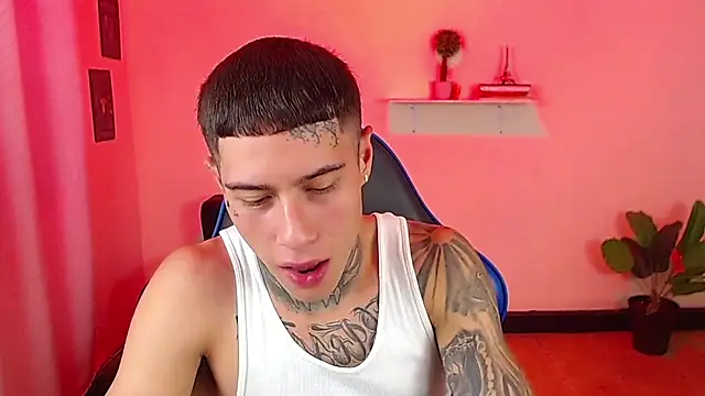 setthomas online show from 22, 12, 2025