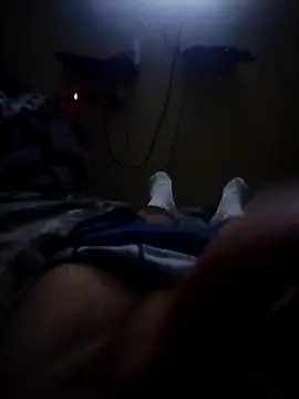 Sebasgutier online show from 21, 12, 2025