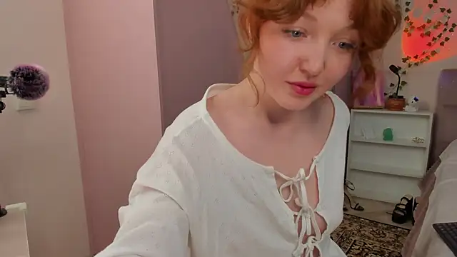 EmyRosaly online show from 14, 4, 2026