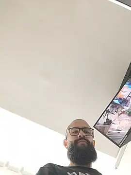 FranccoJ online show from 5, 1, 2026