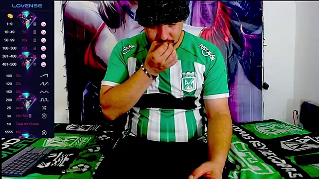 smith hot29 online show from 7, 11, 2025