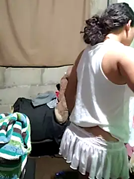 Violethroos online show from 18, 10, 2025