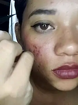 Violethroos online show from 13, 3, 2026