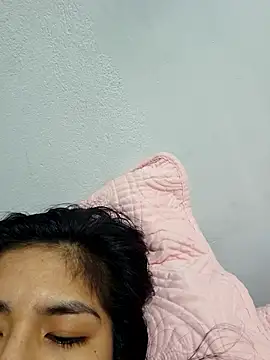 Miss Pompitas23 online show from 16, 1, 2026