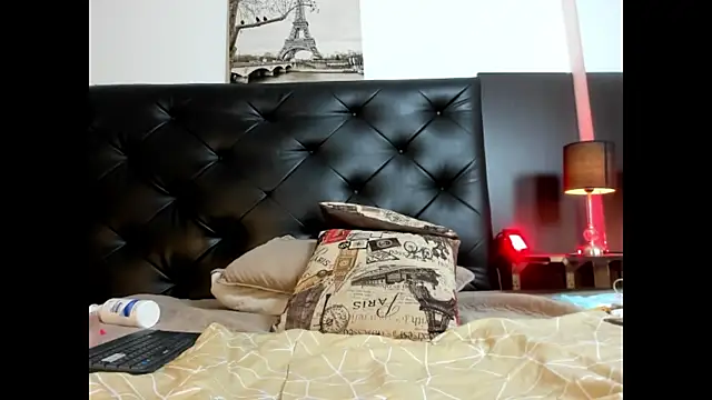 Kymy marquez online show from 16, 2, 2026