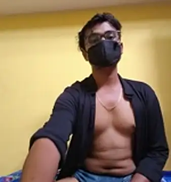 Mark5marco online show from 19, 7, 2026