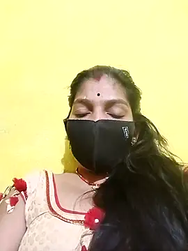 Snapshot of Samiya-143 chatting on 18, 2, 2026 Samiya-143 online show from 18, 2, 2026