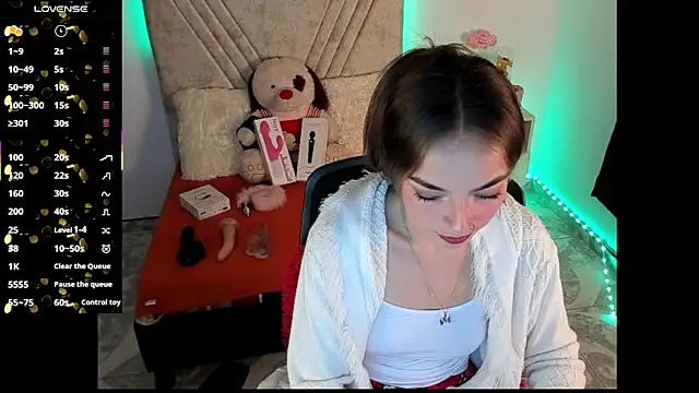 Snapshot of Mia_Victoria22 chatting on 24, 6, 2026 Mia Victoria22 online show from 24, 6, 2026