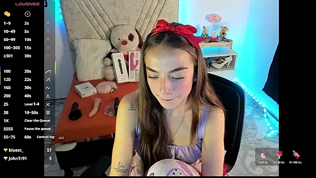Snapshot of Mia_Victoria22 chatting on 9, 7, 2026 Mia Victoria22 online show from 9, 7, 2026