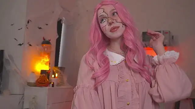 kategoodgirl online show from 24, 10, 2025