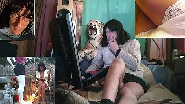 SissiDomination online show from 15, 2, 2026