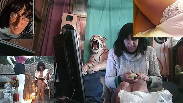 SissiDomination online show from 27, 2, 2026